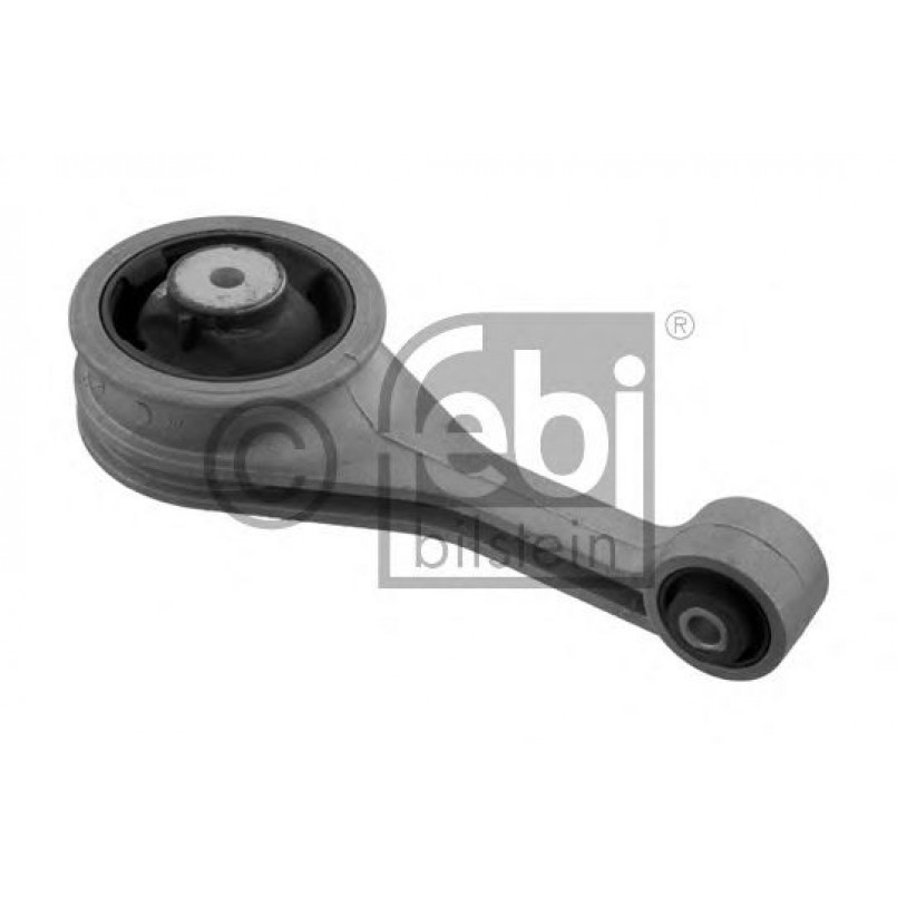 15527  FEBI - Опора КПП