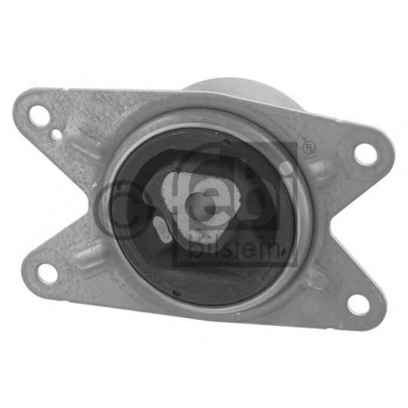 15636  FEBI - Опора двигуна