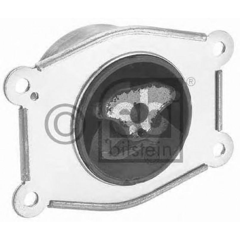 15638  FEBI - Опора двигуна