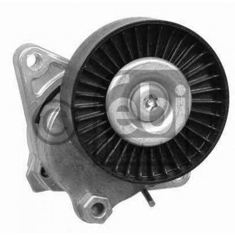 15875 FEBI - Механізм натягу ременя