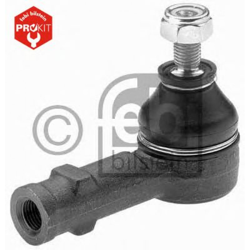 17059  FEBI - Накінечник кермової тяги