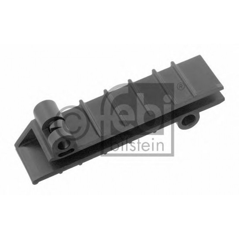 17073 FEBI - Заспокоювач ланцюга ГРМ