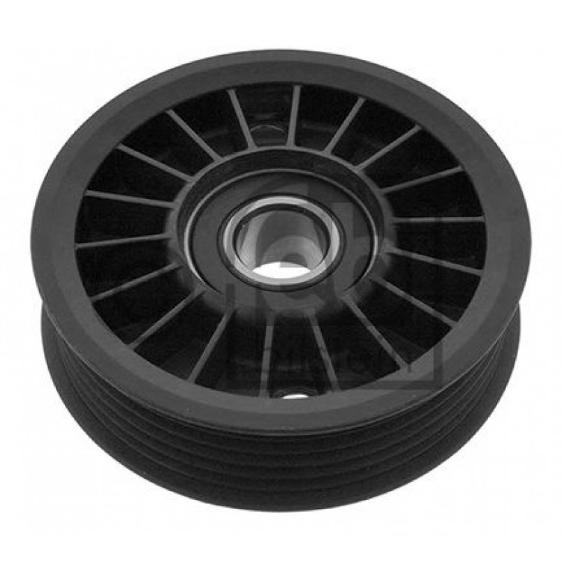 17074  FEBI - Натяжний ролик ременя