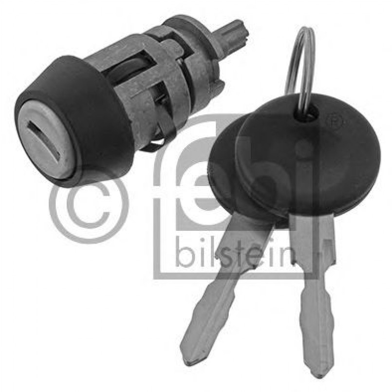 17102  FEBI - Циліндр замка