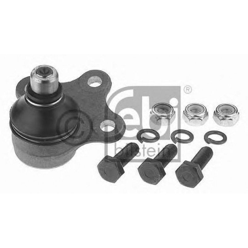 17118  FEBI - Кульова опора