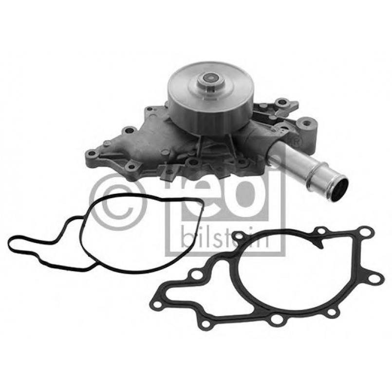 17130 FEBI - Насос охолоджуючої рідини