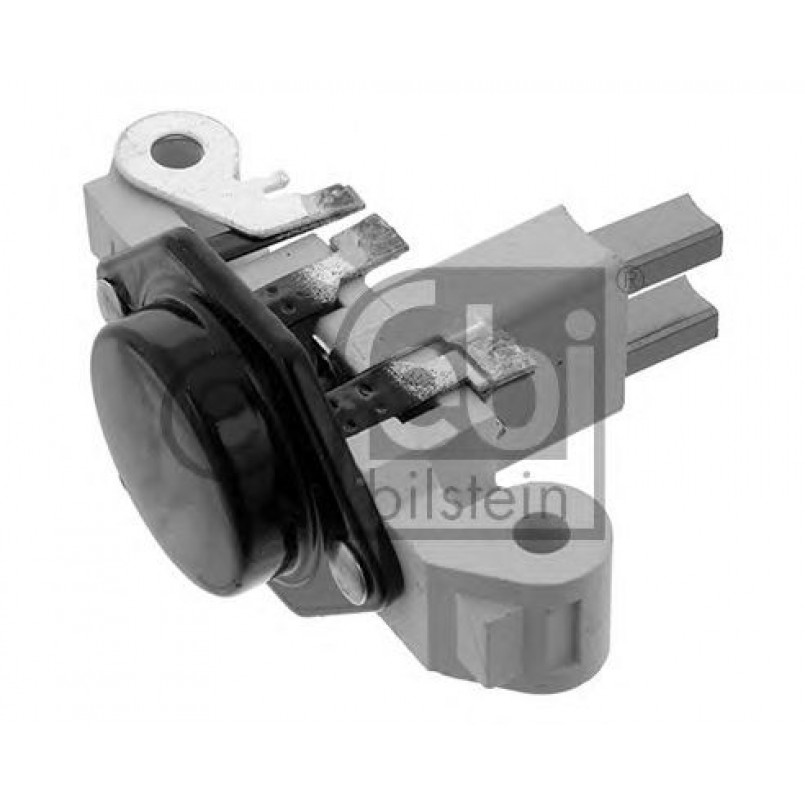 17196  FEBI - Реле-регулятор генератора