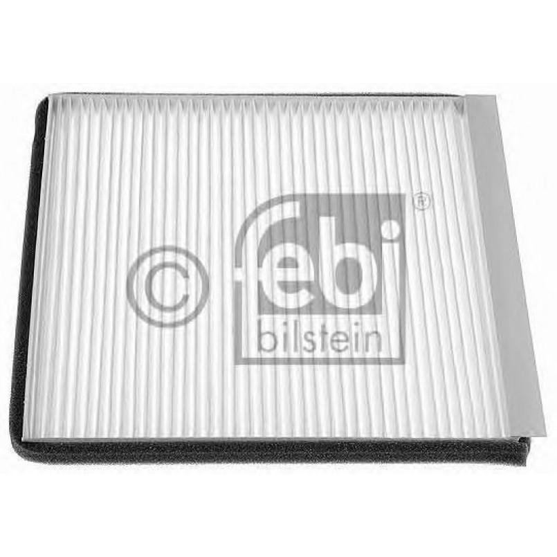 17311  FEBI - Фільтр салону