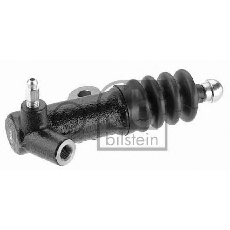 17403  FEBI - Циліндр зчеплення робочий