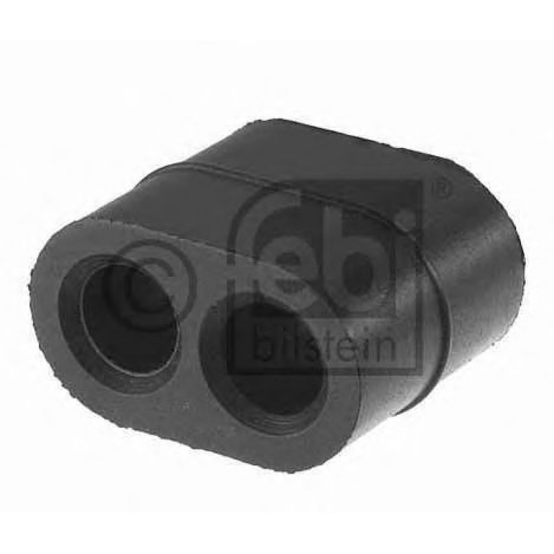 17425  FEBI - Кронштейн глушника