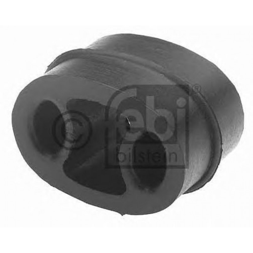 17426  FEBI - Кронштейн глушника