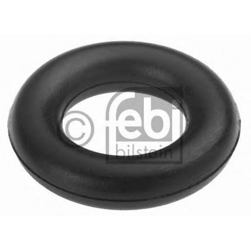 17427  FEBI - Кріплення глушника