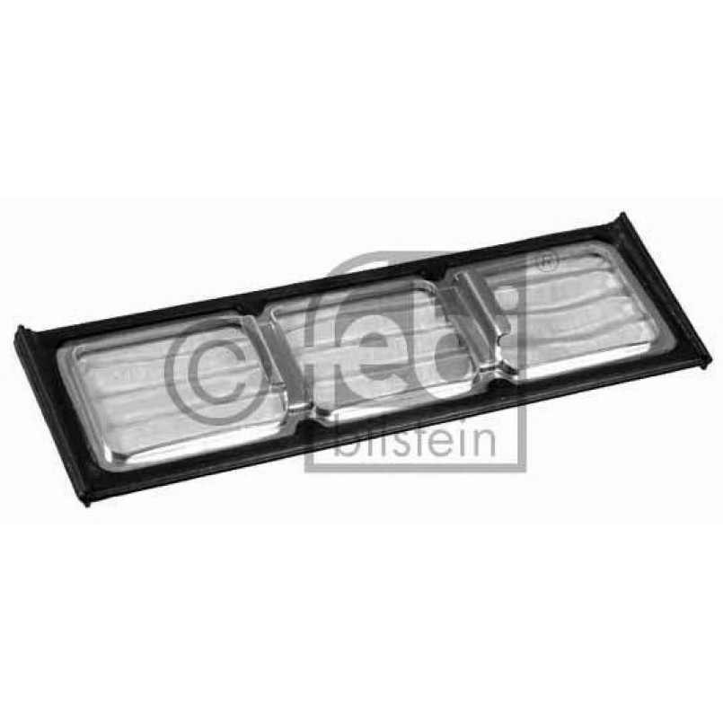 17485  FEBI - Фільтр АКПП