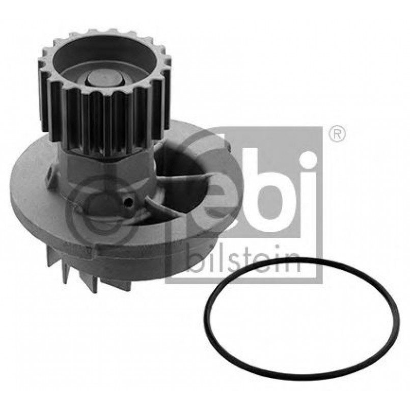 17507  FEBI - Насос охолоджуючої рідини