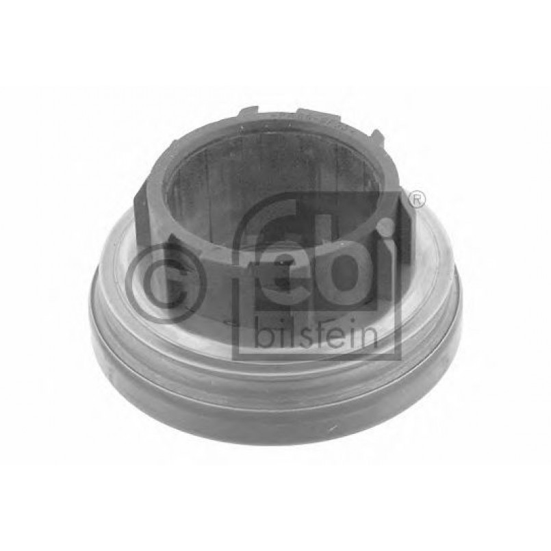 17517  FEBI - Підшипник вижимний зчеплення