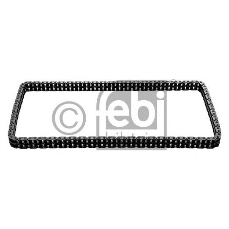 17650  FEBI - Ланцюг приводу ГРМ