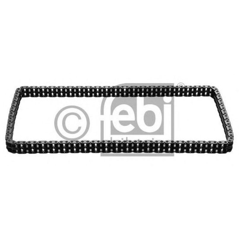 17655  FEBI - Ланцюг приводу ГРМ