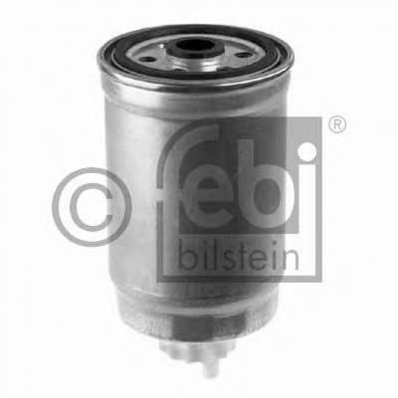 17660  FEBI - Фільтр палива