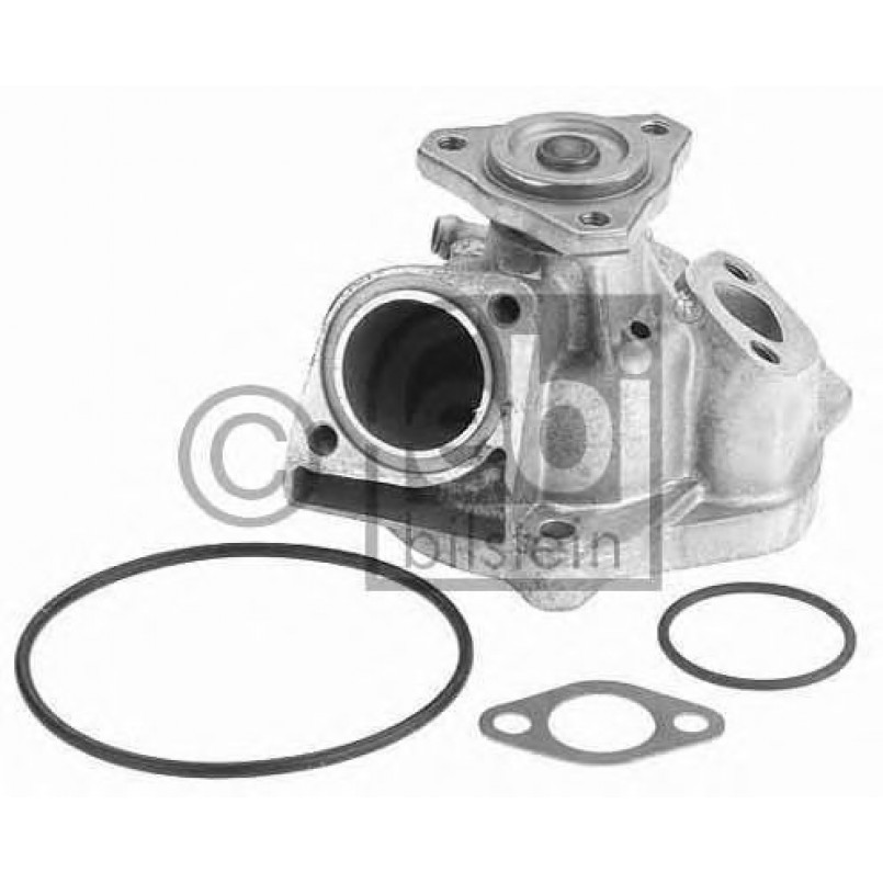 17670  FEBI - Насос охолоджуючої рідини