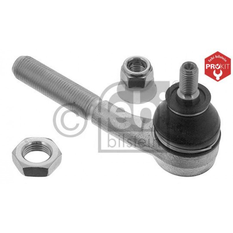 17753 FEBI - Накінечник кермової тяги