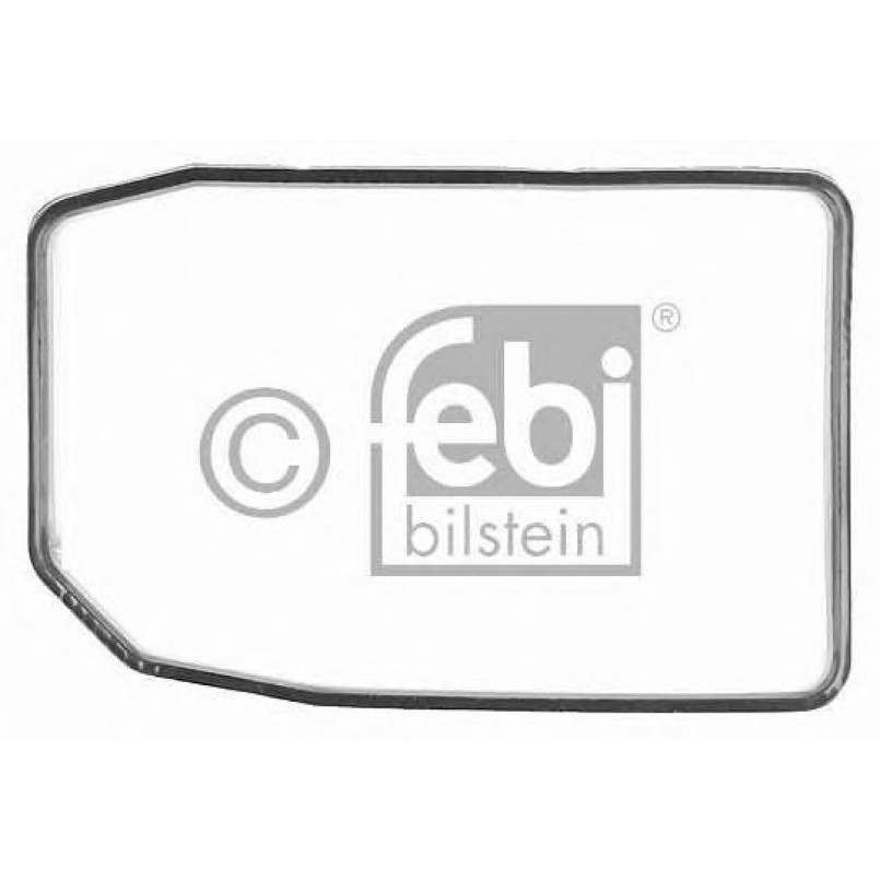 17782  FEBI - Прокладка АКПП