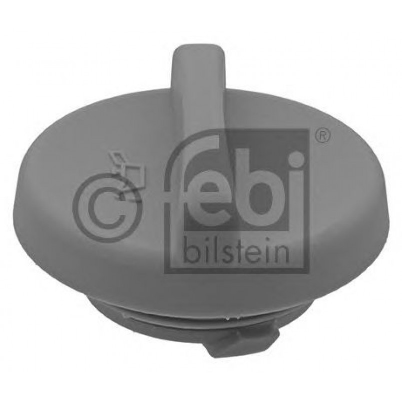 17799  FEBI - Кришка маслозаливної горловини