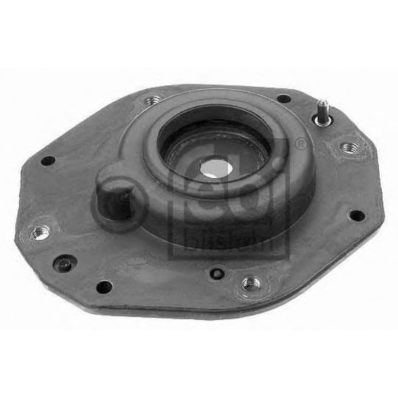 17803 FEBI - Опора амортизатора