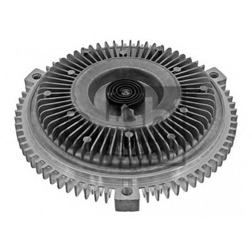 17848  FEBI - Віскомуфта вентилятора