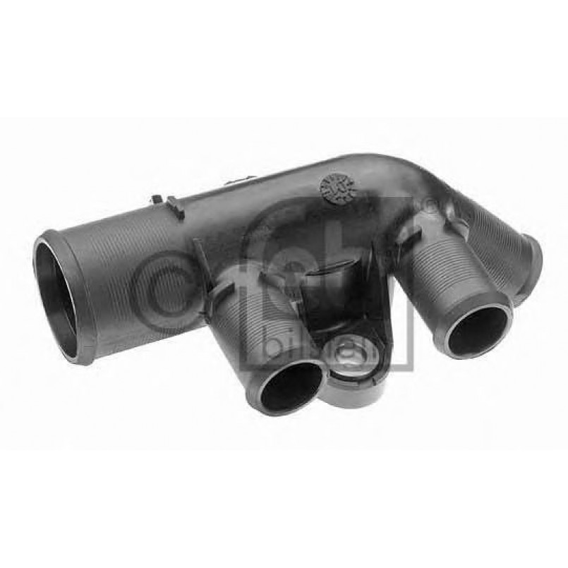 17929 FEBI - Фланець системи охолодження