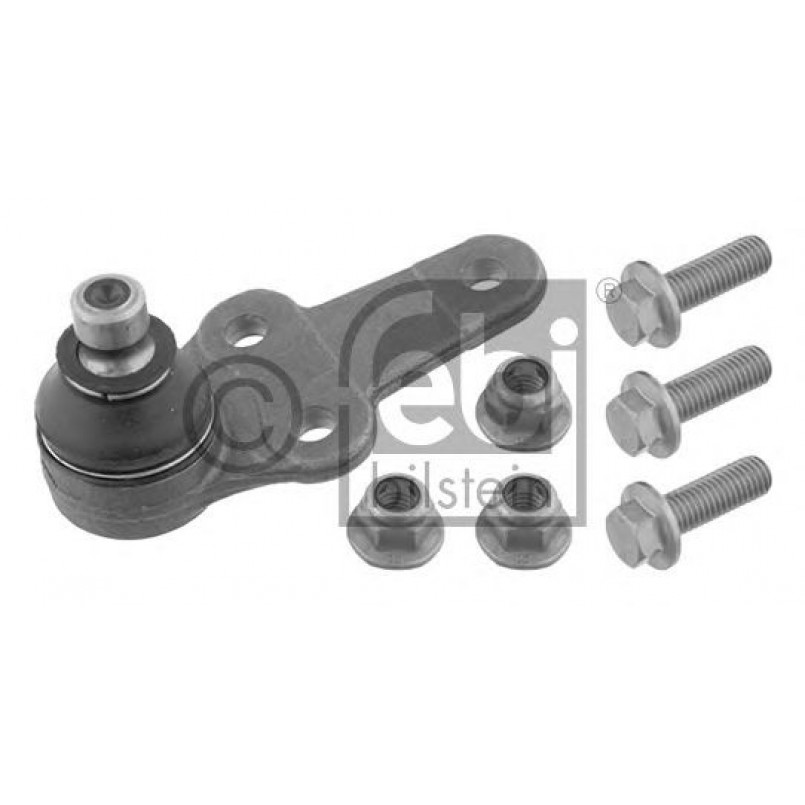 18062  FEBI - Кульова опора