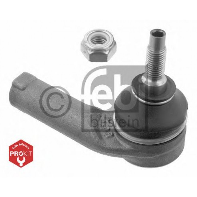 18214  FEBI - Накінечник кермової тяги