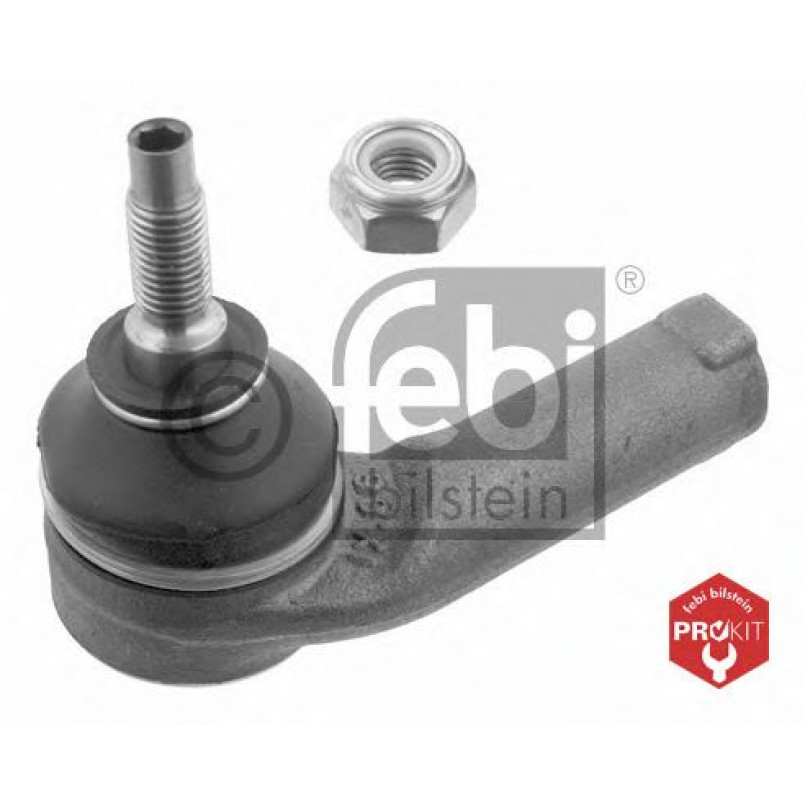 18215  FEBI - Накінечник кермової тяги