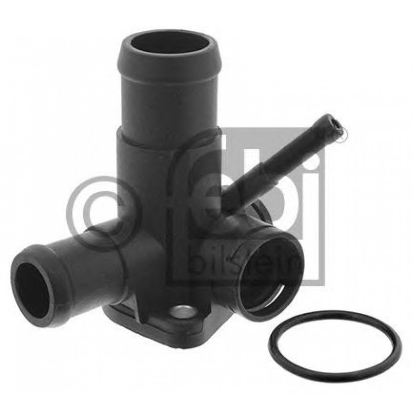 18240  FEBI - Фланець системи охолодження