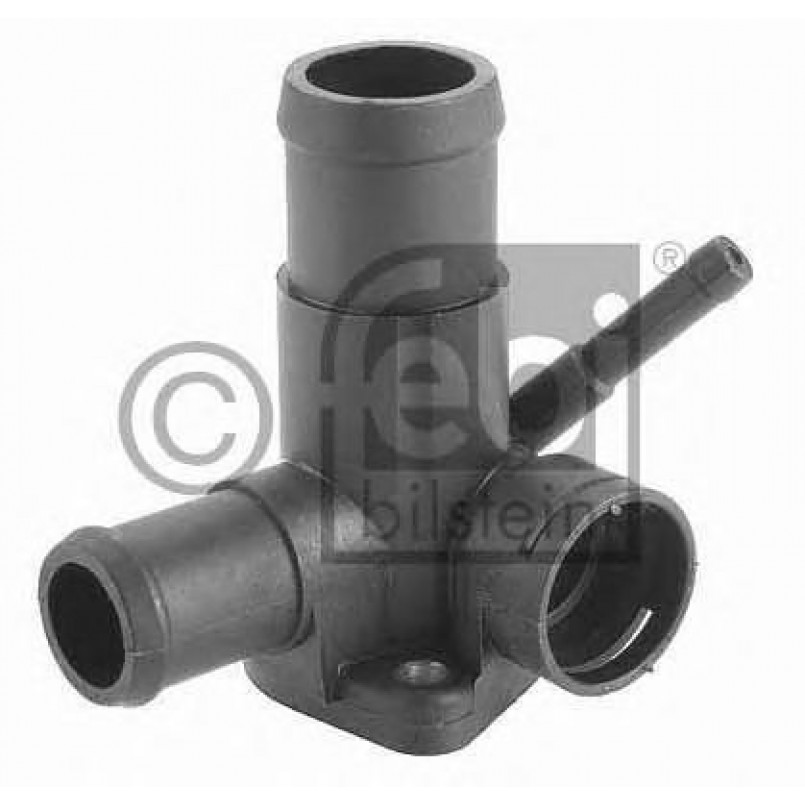 18254  FEBI - Фланець системи охолодження