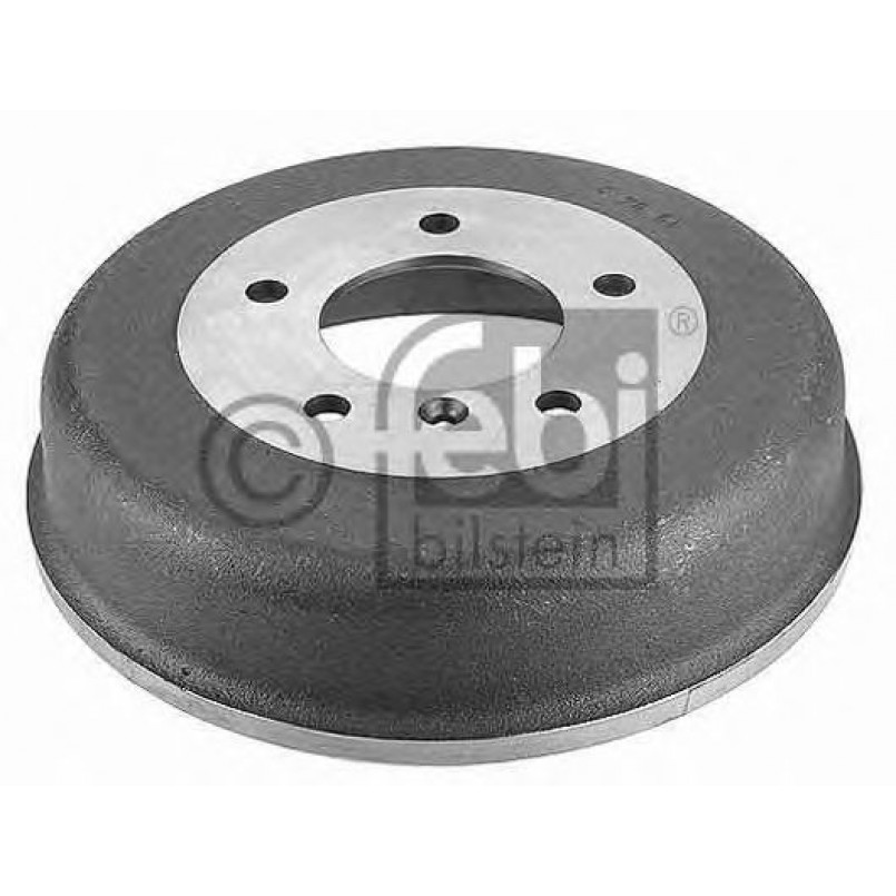 18493 FEBI - Гальмівний барабан