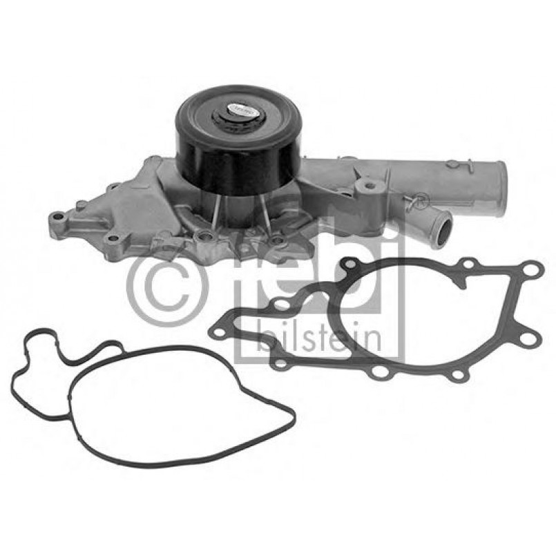 18545  FEBI - Насос охолоджуючої рідини