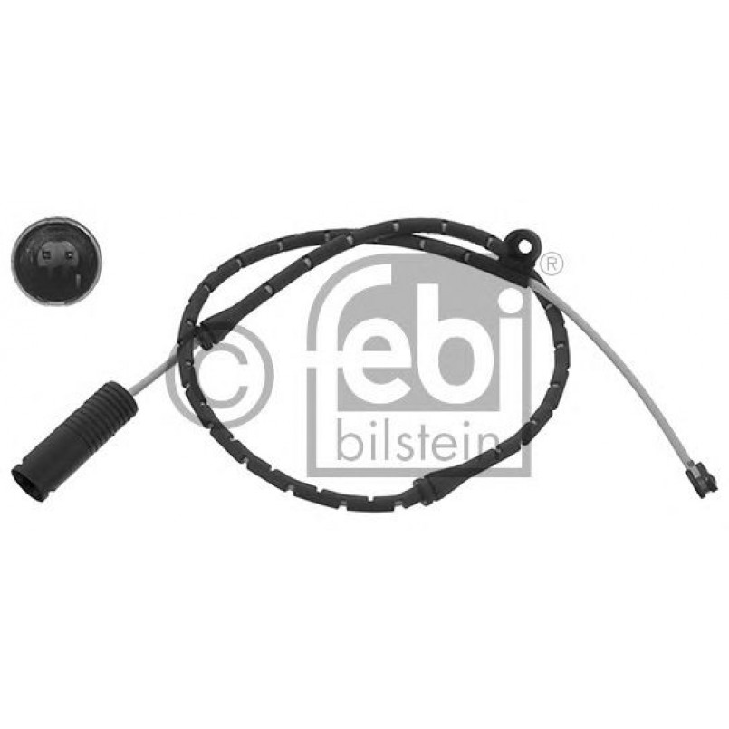 18559  FEBI - Датчик зносу гальмівних колодок