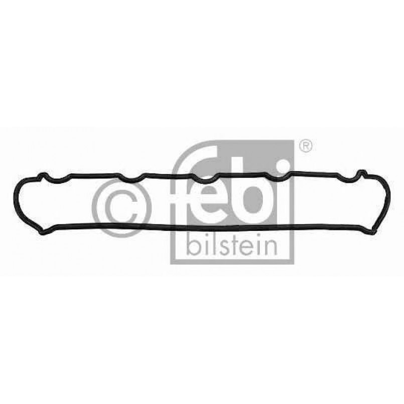 18571  FEBI - Прокладка кришки головки блоку