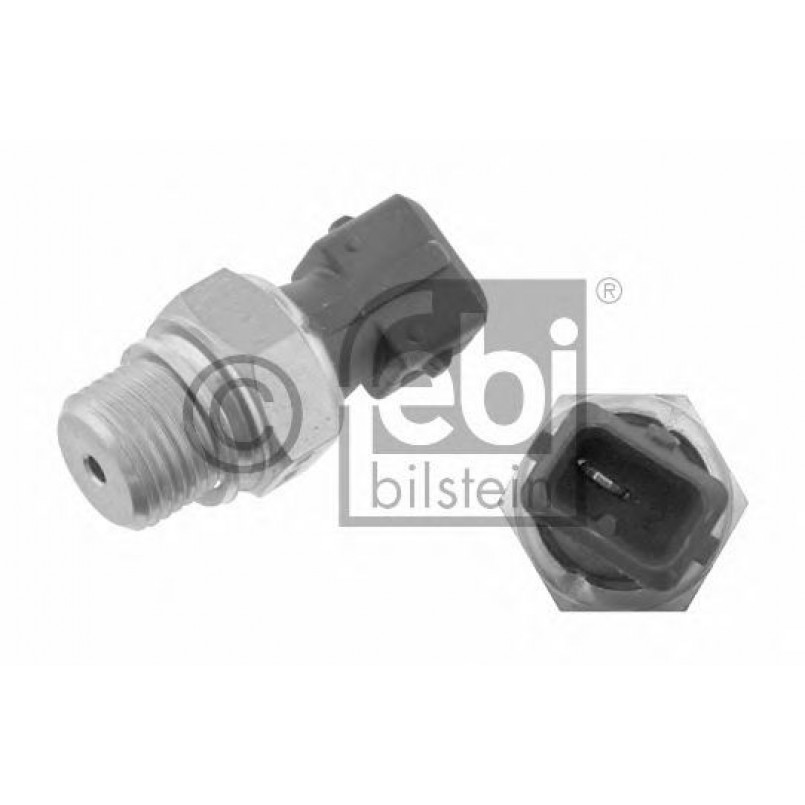 18669  FEBI - Датчик тиску масла
