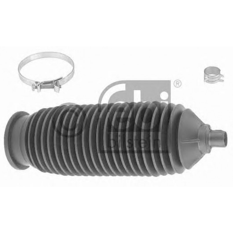 18770  FEBI - Комплект пильовика кермової тяги