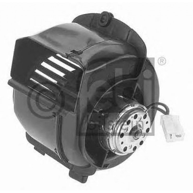 18780  FEBI - Вентилятор салону