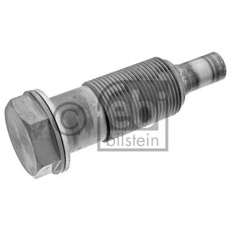 18914  FEBI - Натягувач ланцюга ГРМ