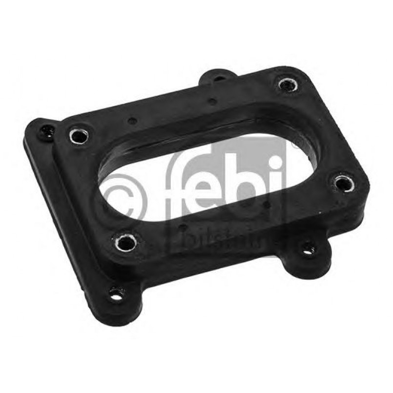 19010  FEBI - Фланець карбюратора