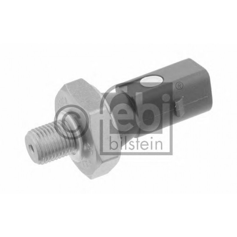 19014  FEBI - Датчик тиску масла