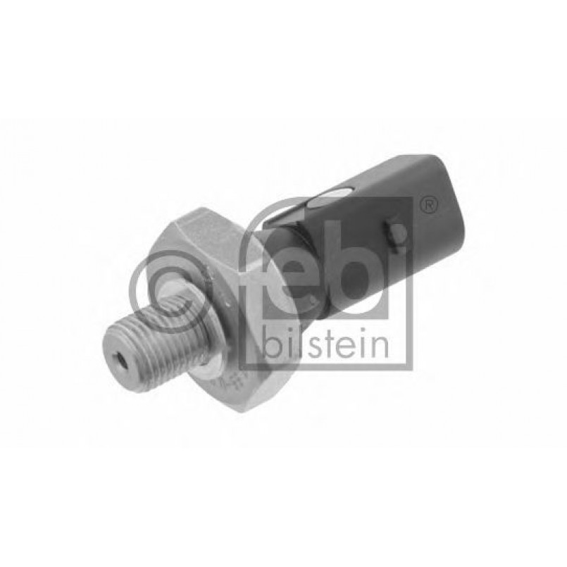 19018  FEBI - Датчик тиску масла