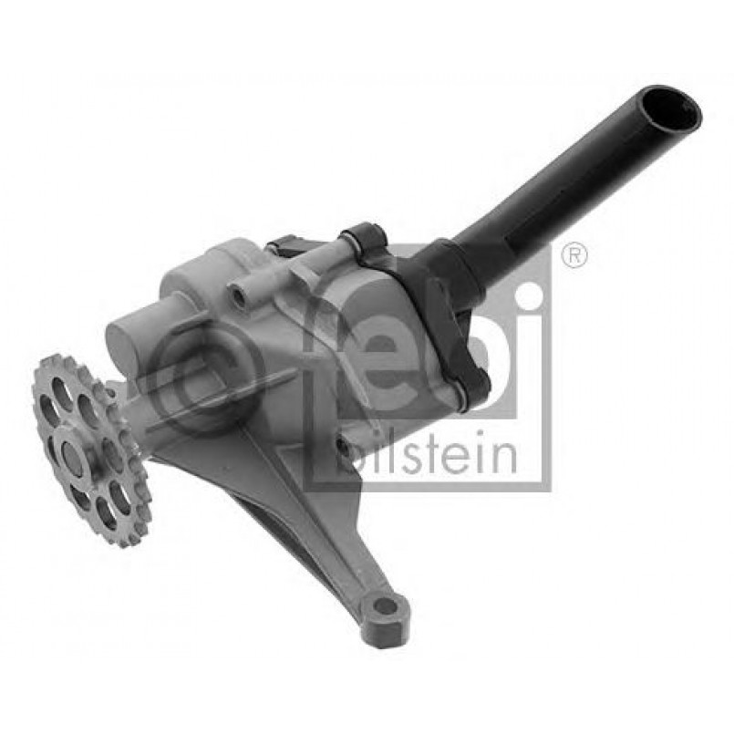 19062  FEBI - Масляний насос