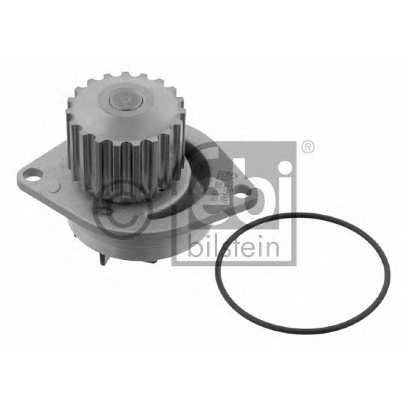 19068  FEBI - Насос охолоджуючої рідини