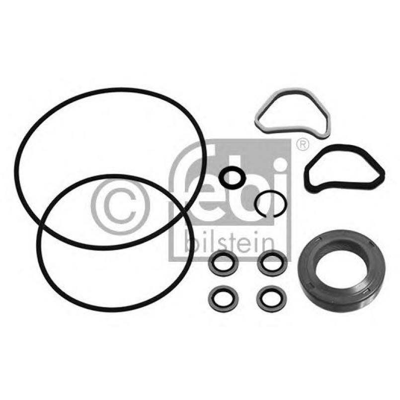 19150  FEBI - Комплект прокладок