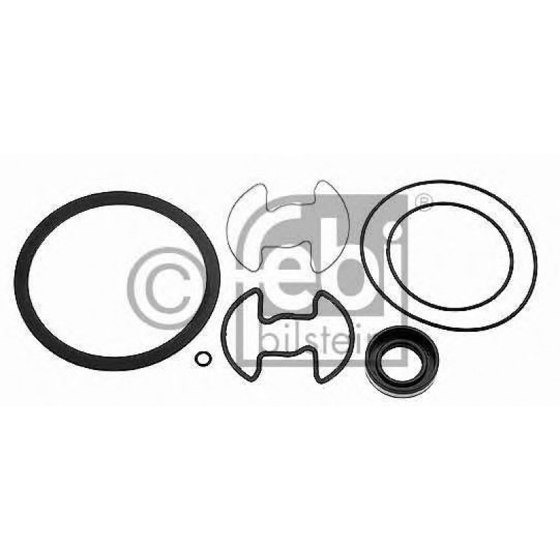 19153  FEBI - Комплект прокладок