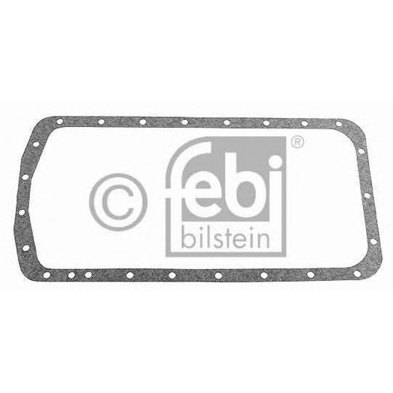 19187  FEBI - Прокладка піддону